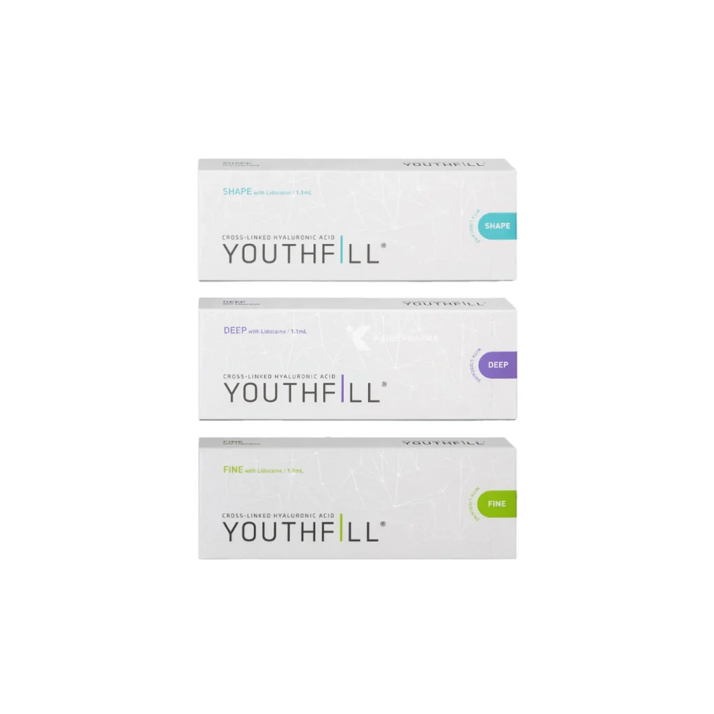 Youthfill