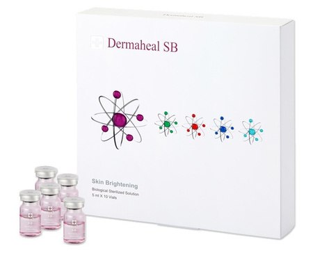 Dermaheal SB