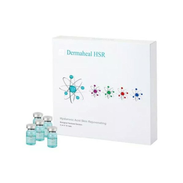 Dermaheal HSR