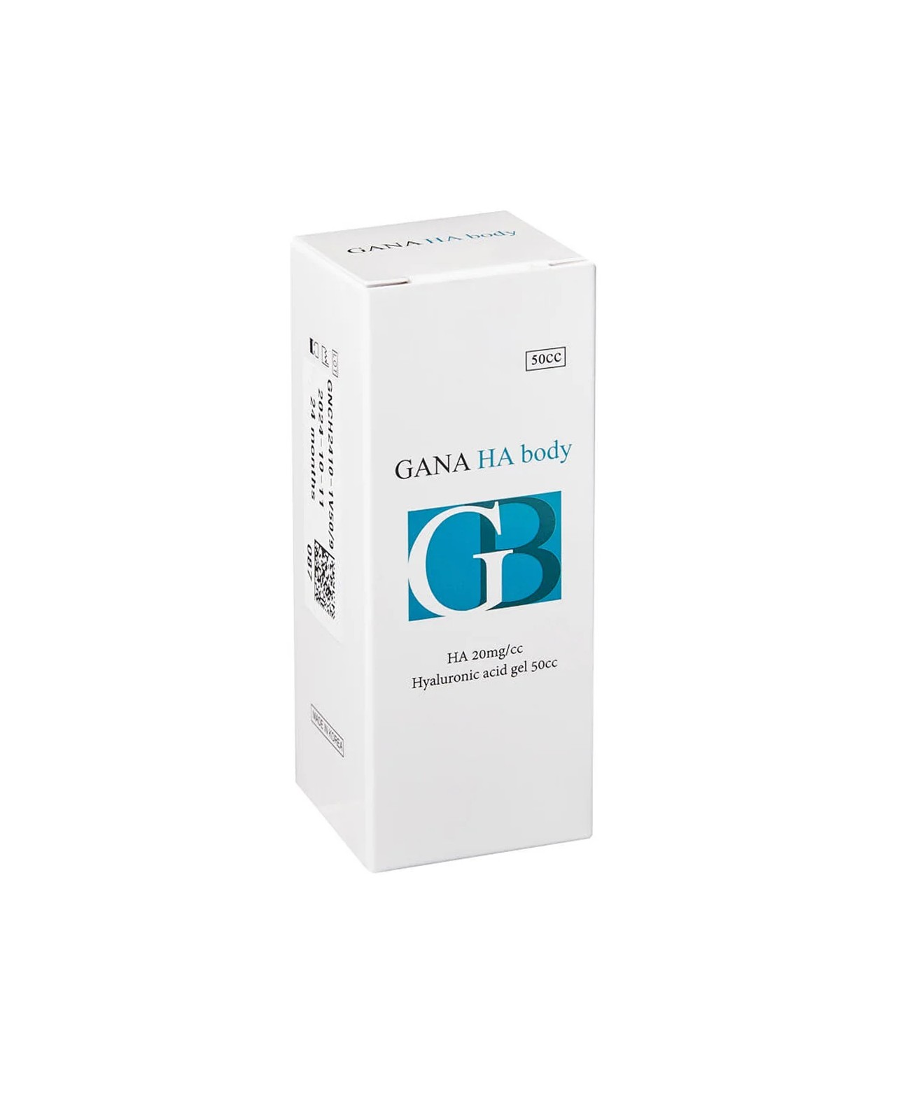 GANA HA Body 50ml