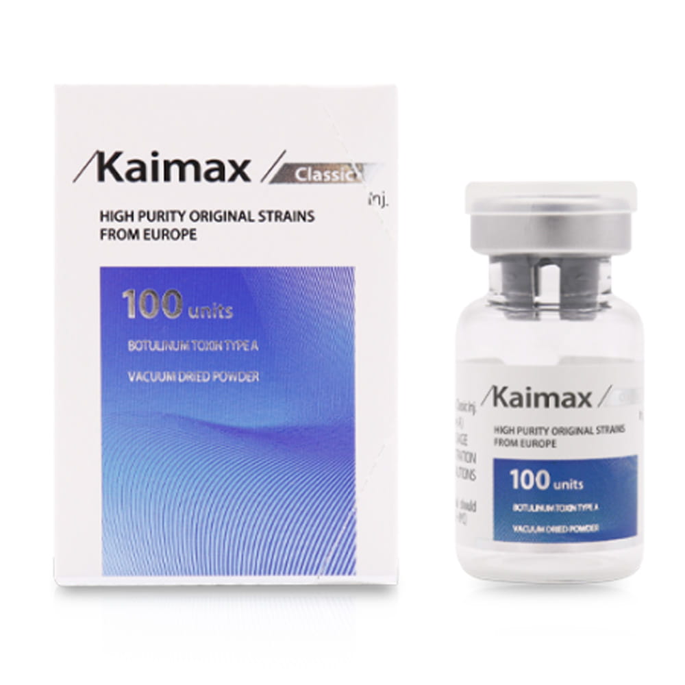 Kaimax 100U