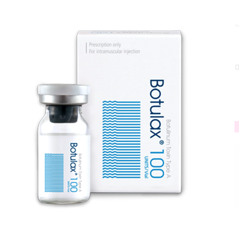 Botulax 100U