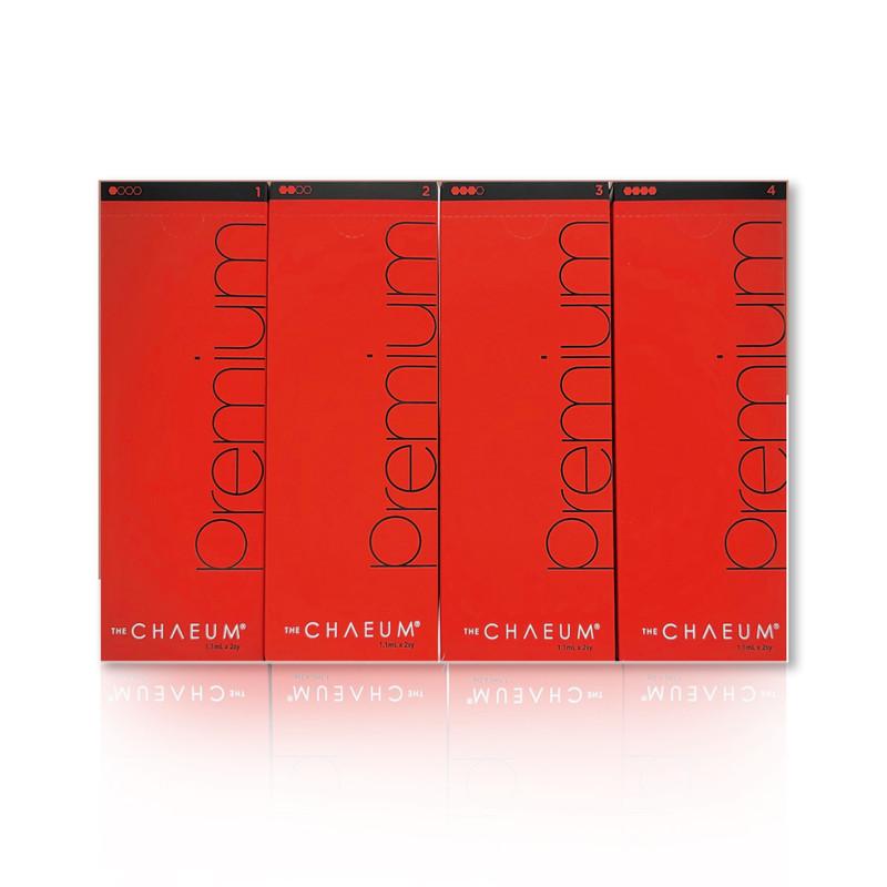Chaeum