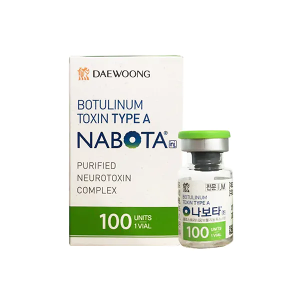 Nabota 100U