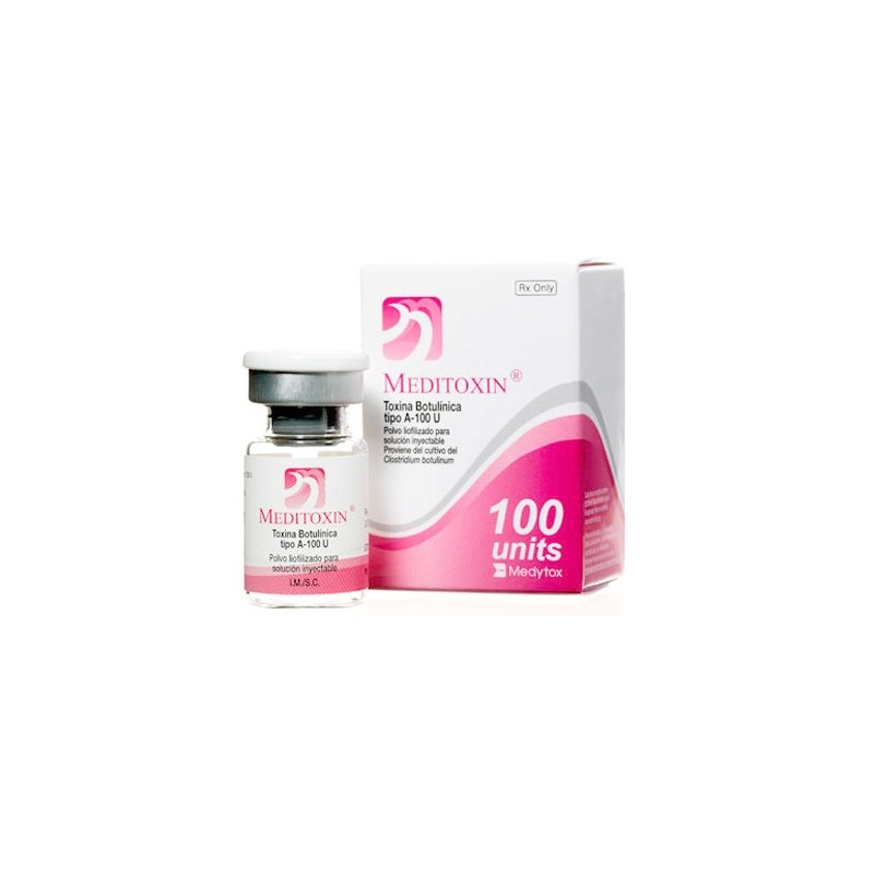 Meditoxin 100U