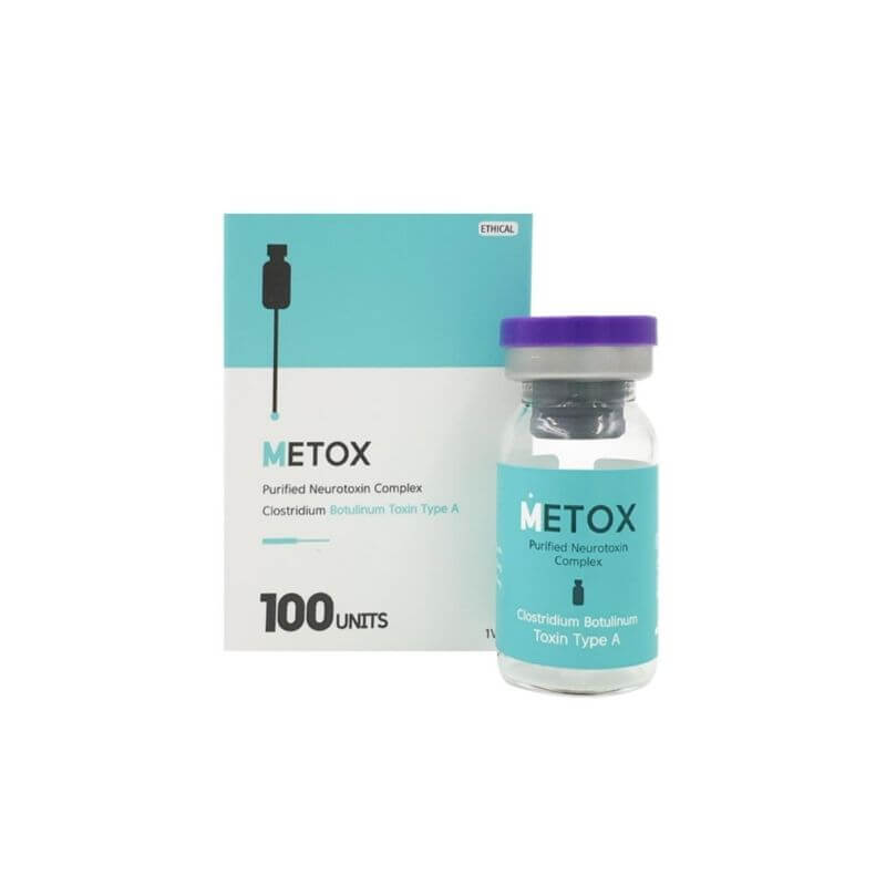 Metox 100U