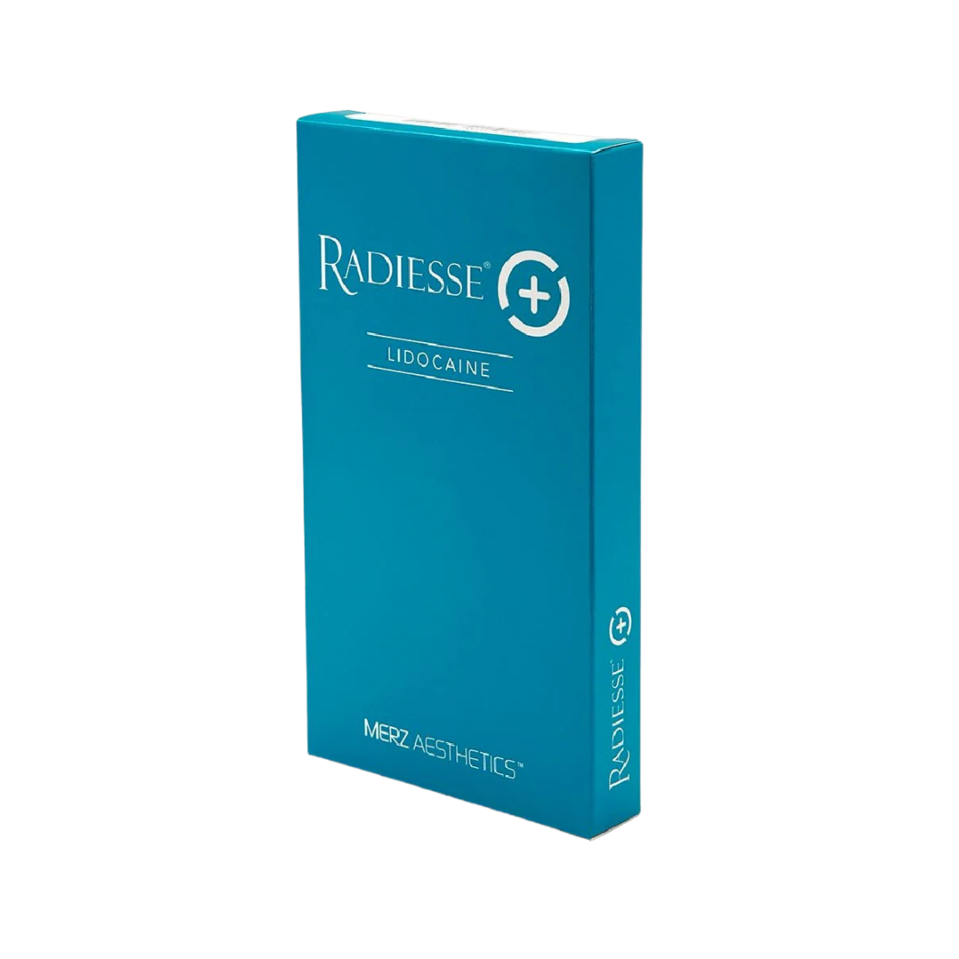 Radiesse Lidocaine