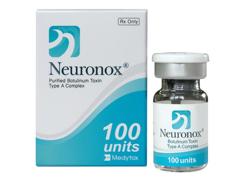 Neuronox 100U