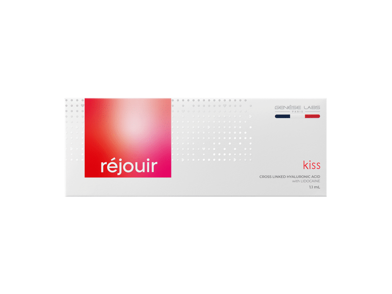 Réjouir Kiss