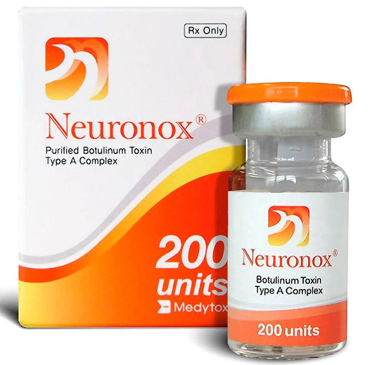 Meditoxin 200U