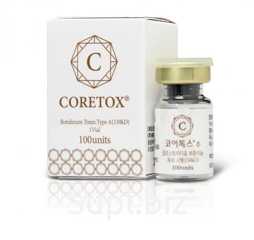 Coretox 100U