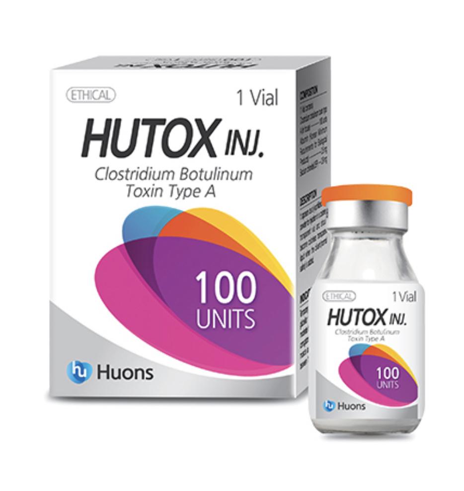 Hutox 100U