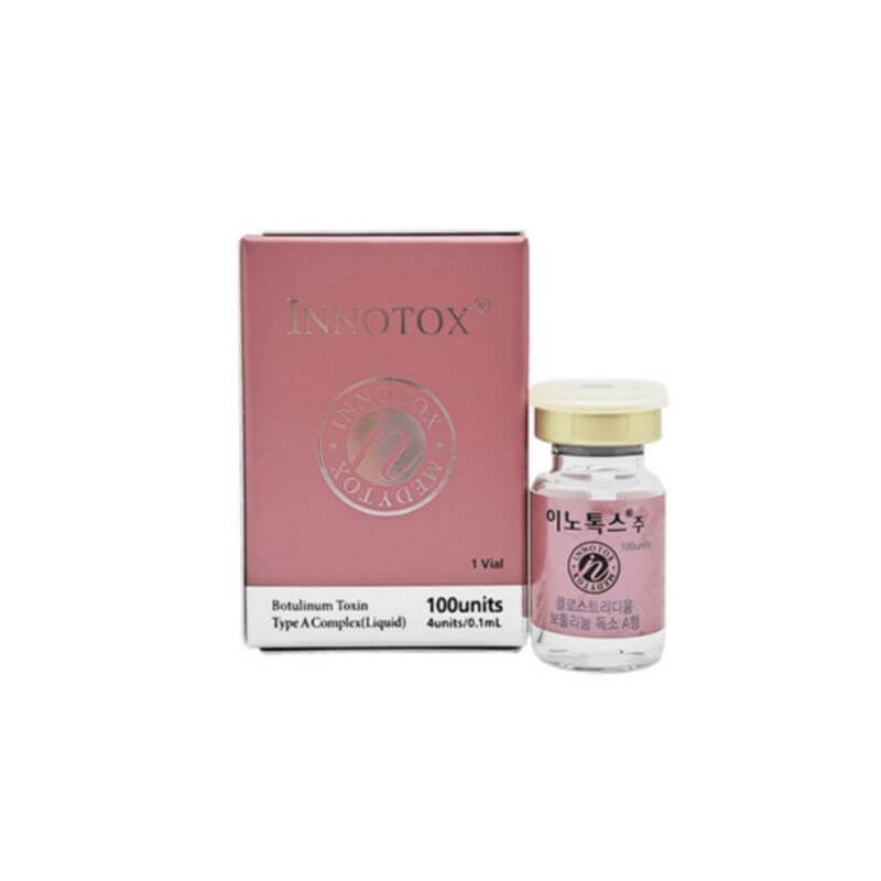 Innotox 100U
