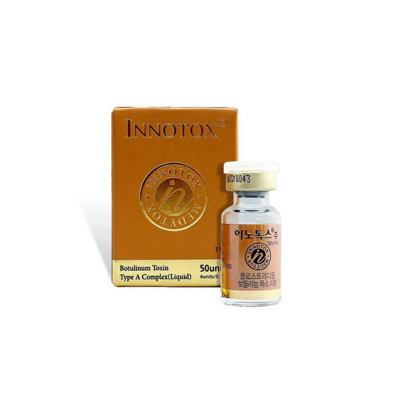 Innotox 50U