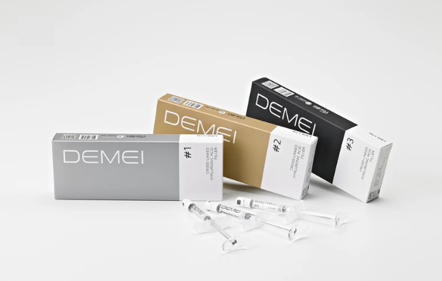 Demei