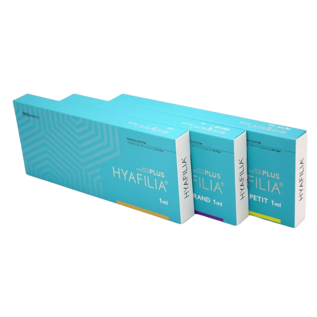 Hyafilia