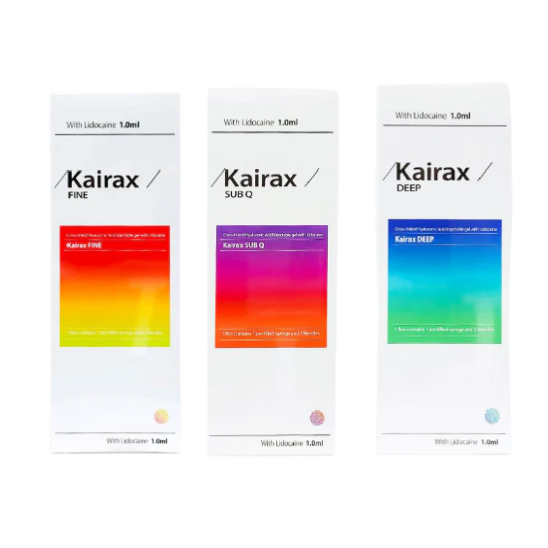 Kairax