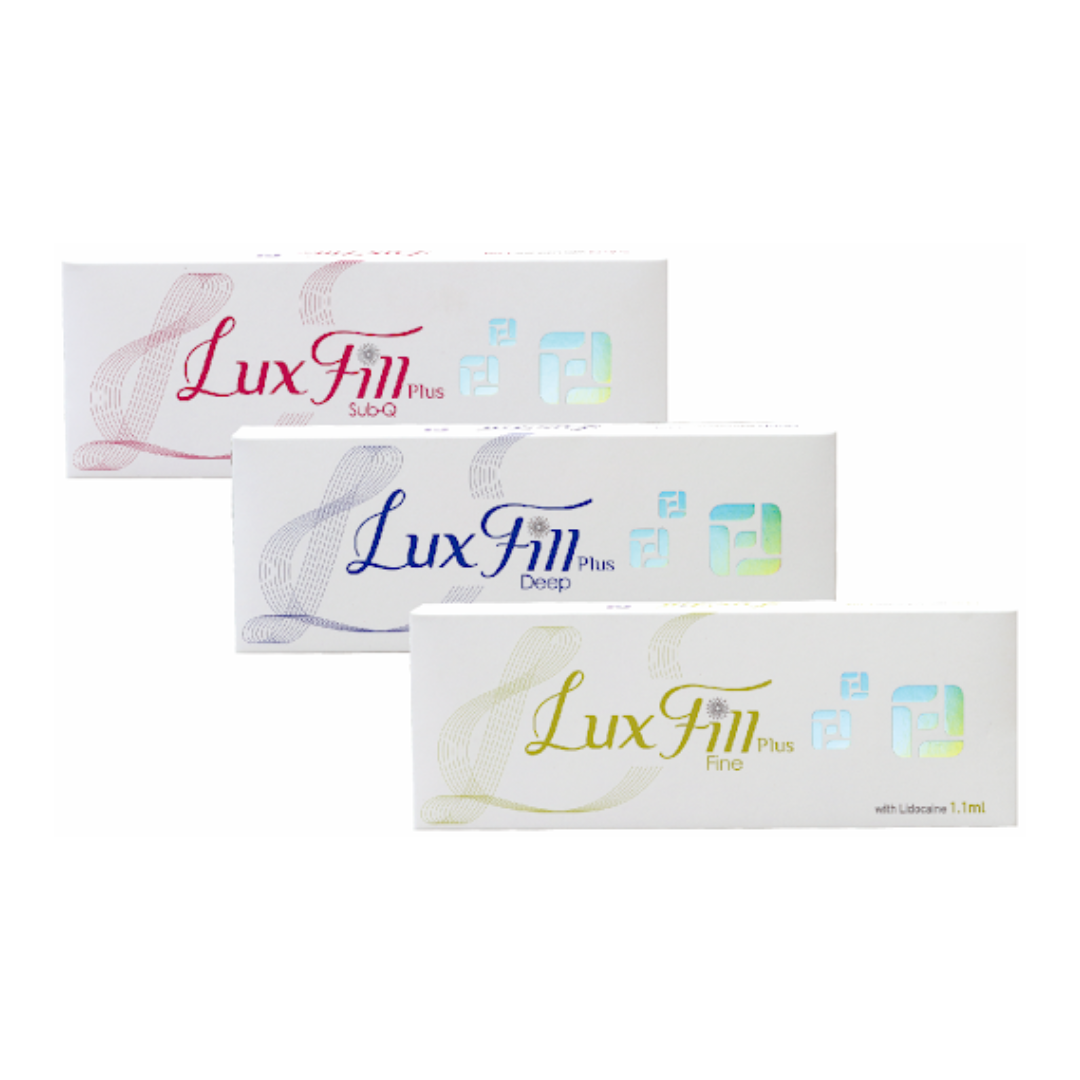 Luxfill