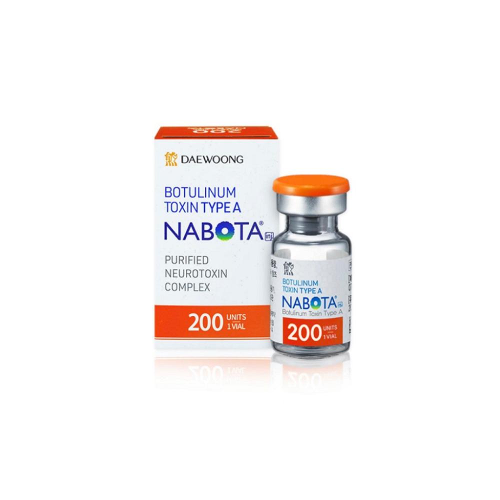 Nabota 200U