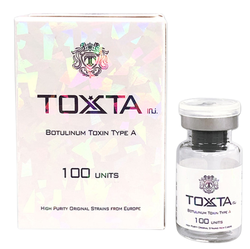 Toxta 100U