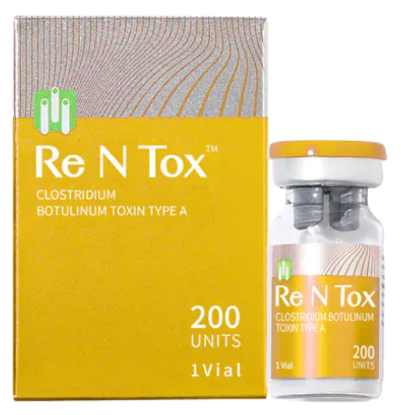 Rentox 200U