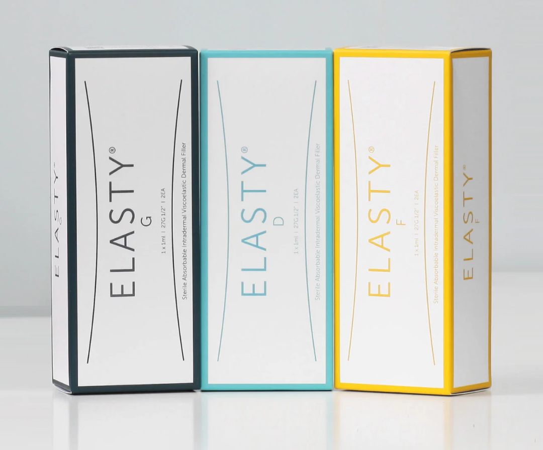 Elasty