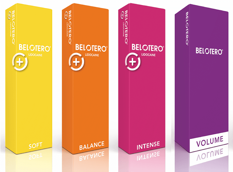 Belotero