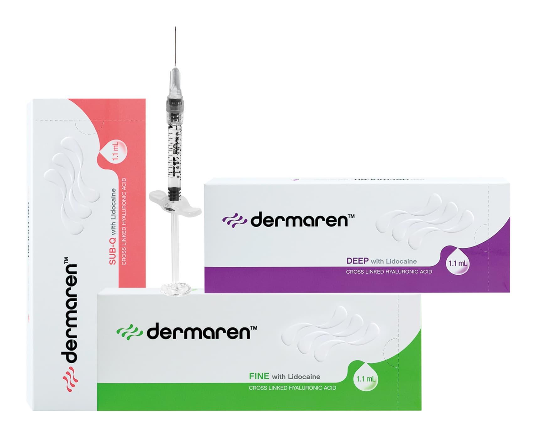 Dermaren