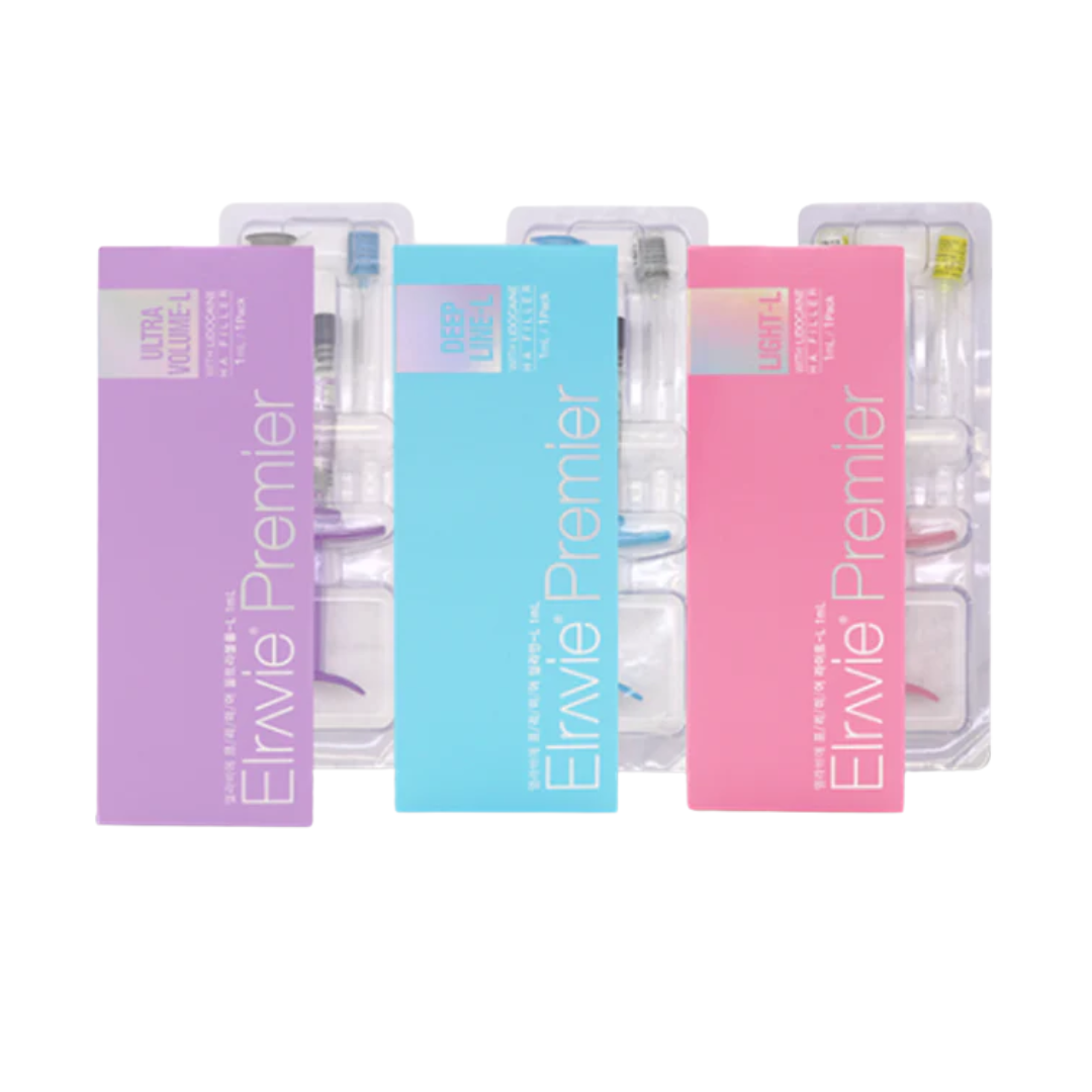 Elravie Premier