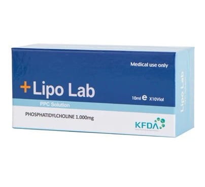 Lipo Lab PPC