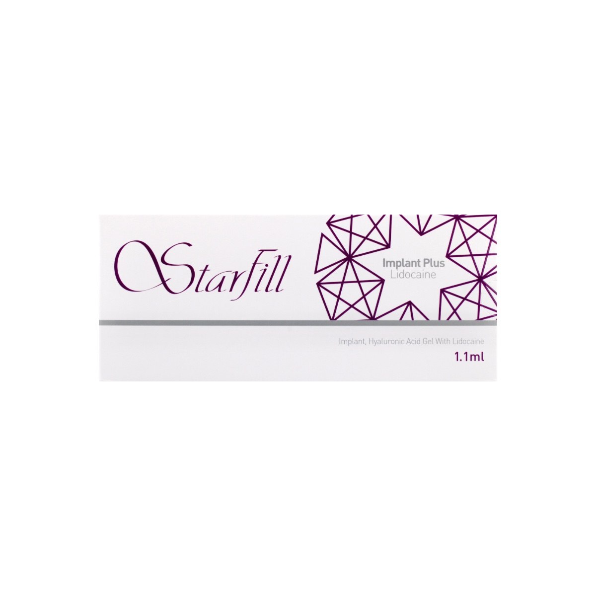 Starfill