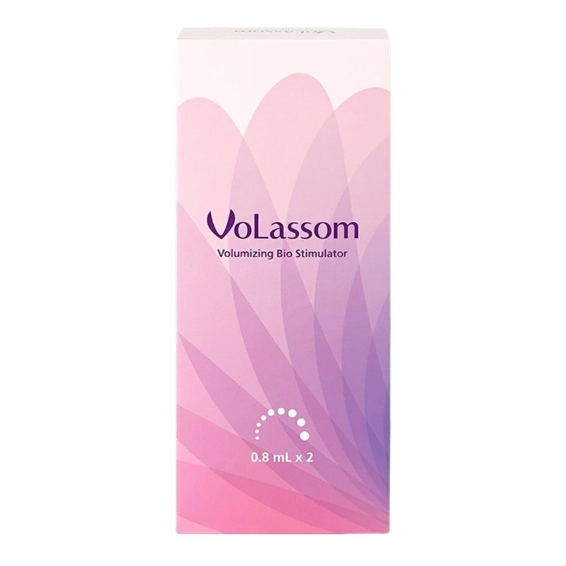 Volassom CaHa (0.8mL x 2)
