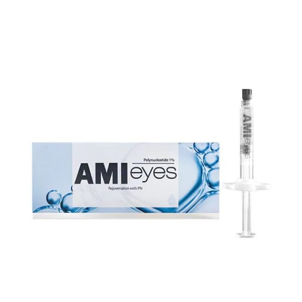 Ami Eyes