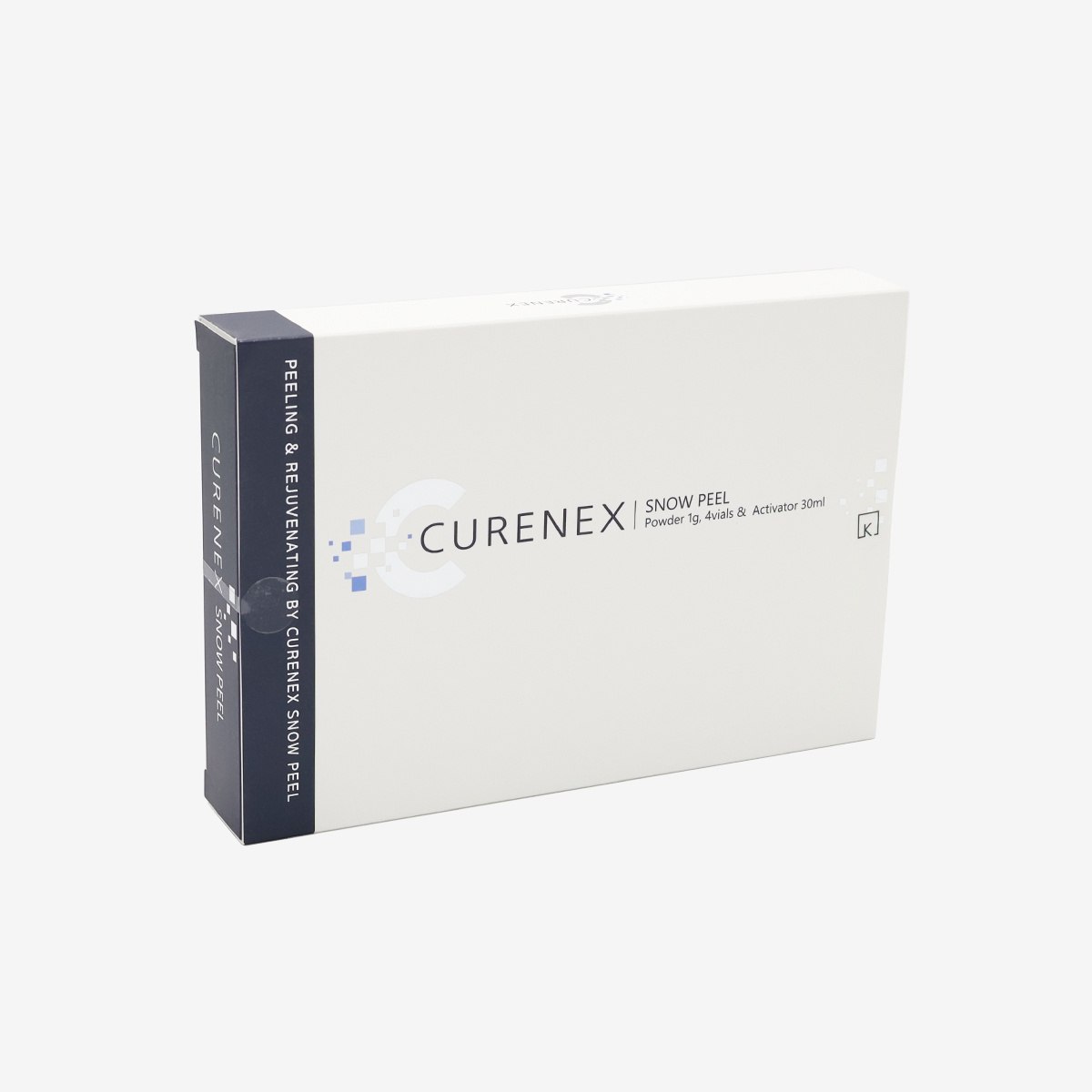 Curenex Snow Peel