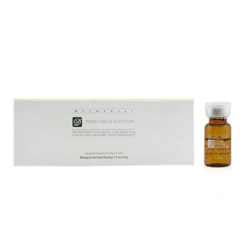 Dermaheal Dark Circle