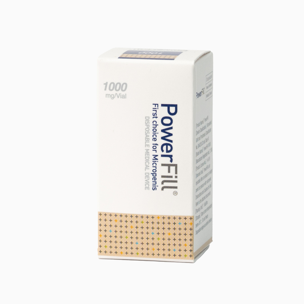 PowerFill 1000mg