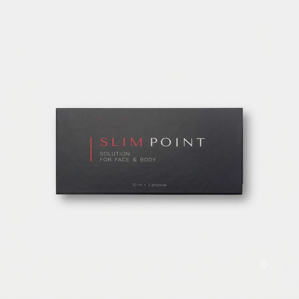 Slim Point