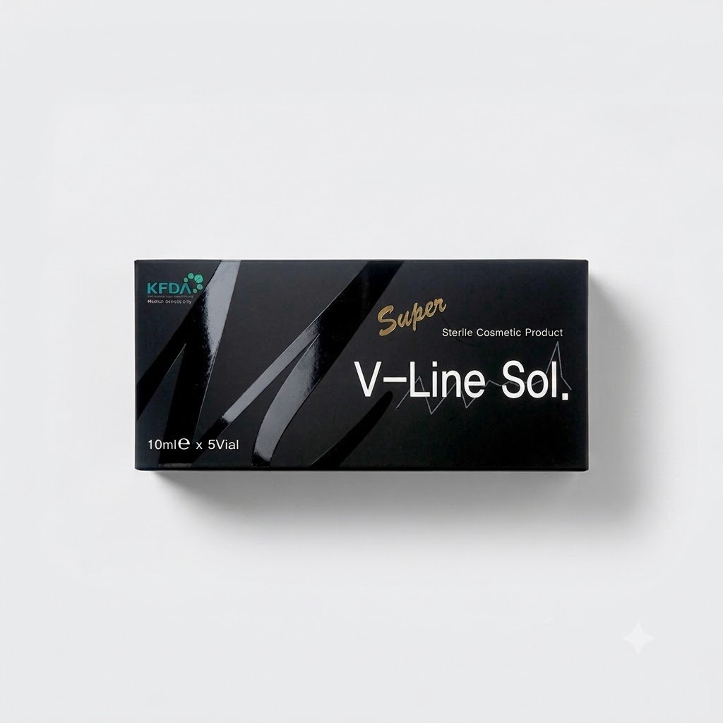Super V-Line Sol.