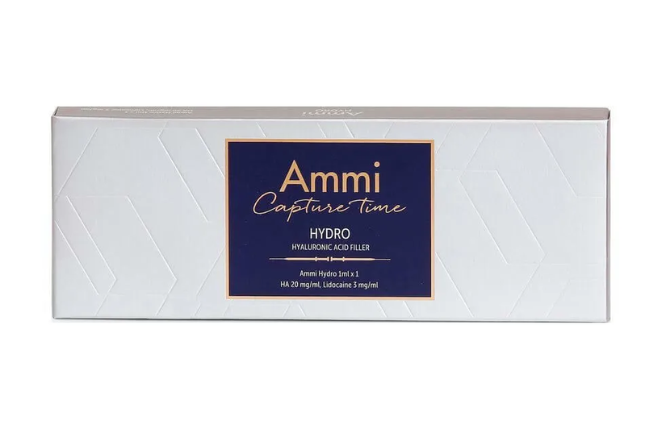 Ammi Hydro