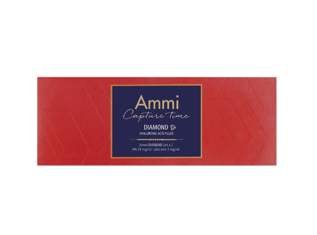 Ammi Diamond