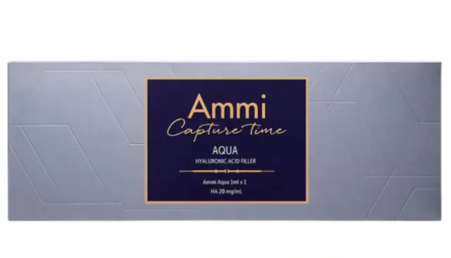 Ammi Aqua