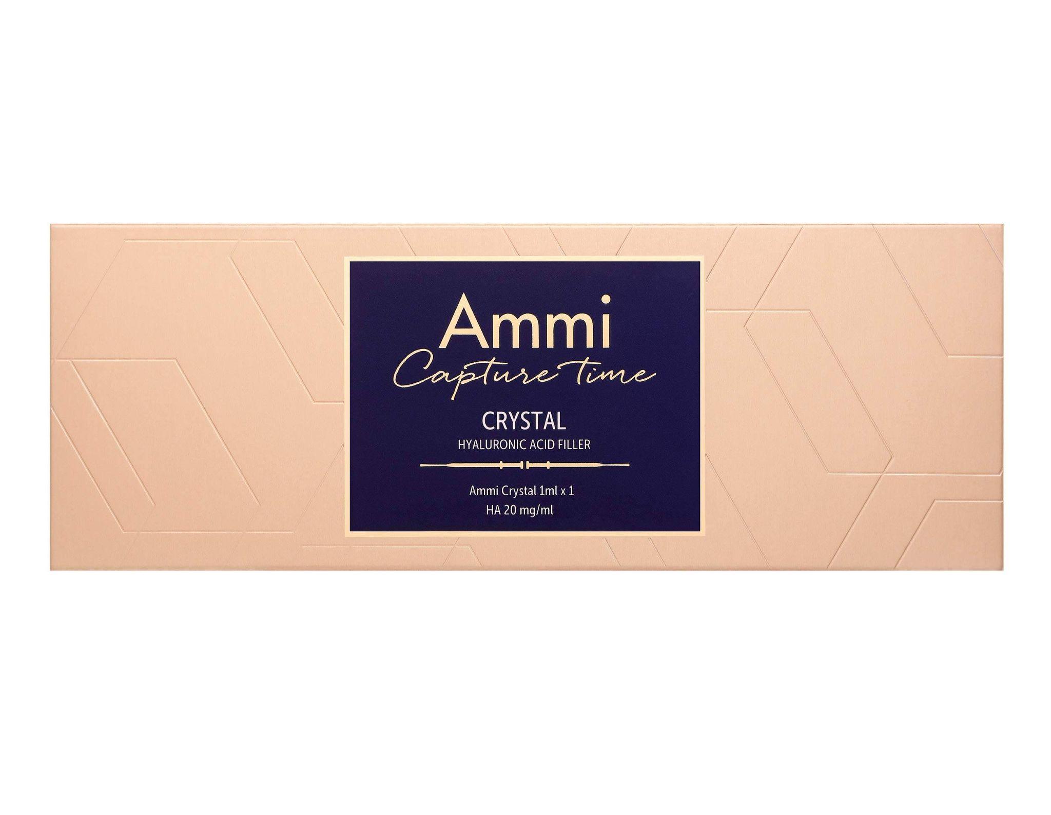 Ammi Crystal