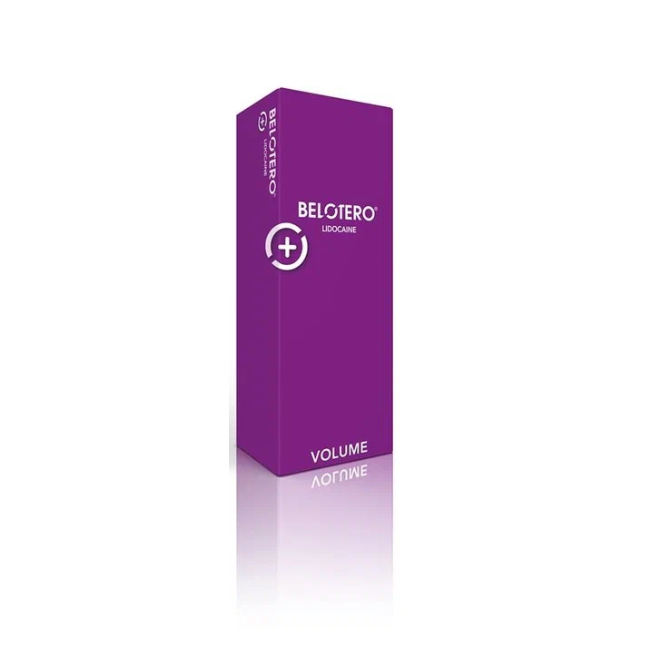 Belotero Volume