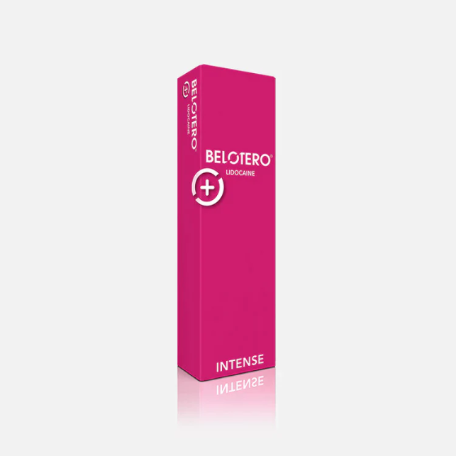 Belotero Intense