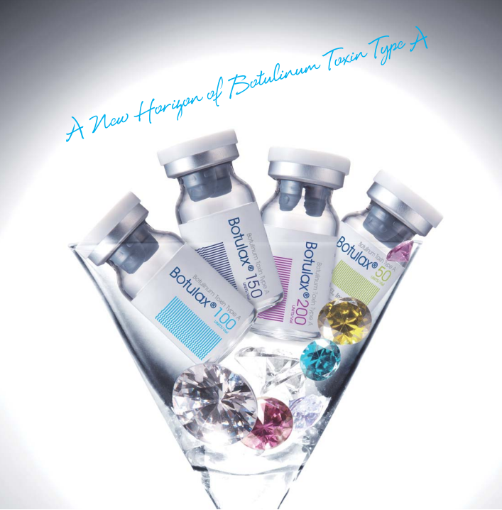 A New Horizon of Botulinum Toxin Type A