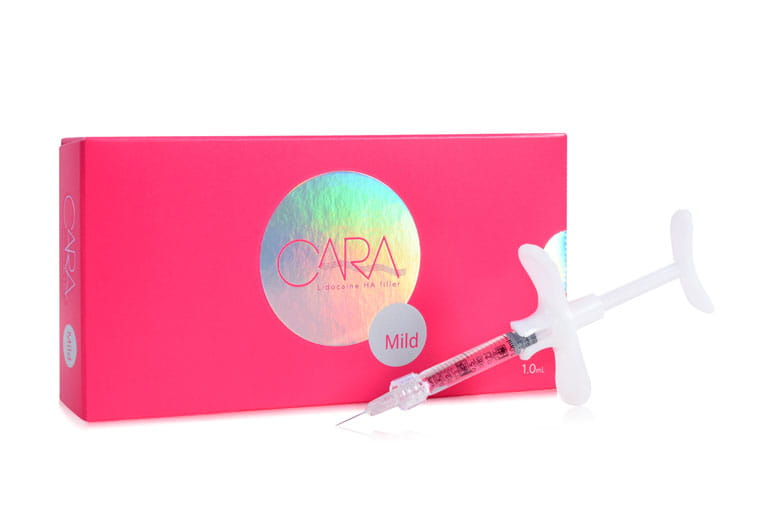 Cara Mild