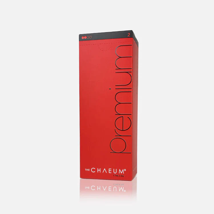 Chaeum Premium 2
