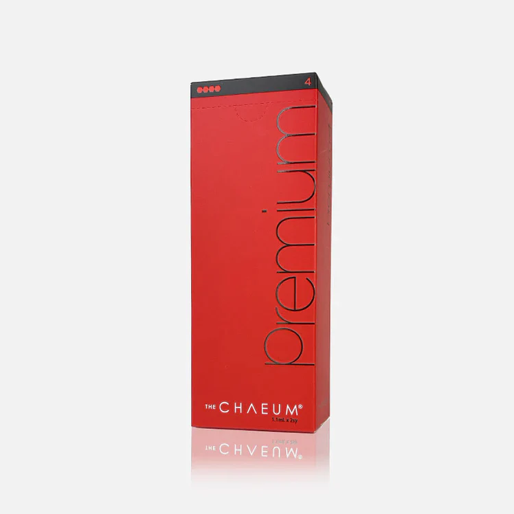 Chaeum Premium 4