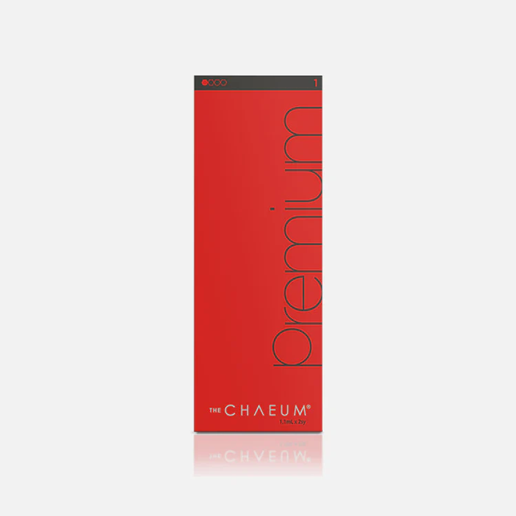 Chaeum Premium 1