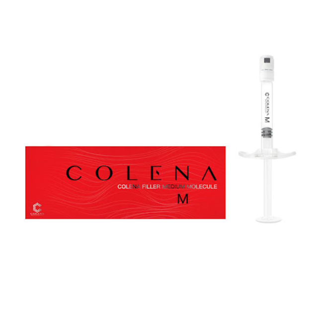 Colena M